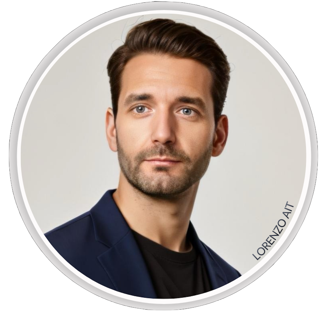 Author Portrait Placeholder